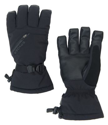 Spyder Mens Vital 3 in 1 Goretex Ski Glove Men Gloves