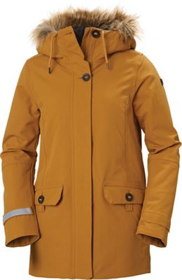 Australische persoon Premedicatie Noord Helly Hansen Women's Svalbard 2 Parka - Moosejaw