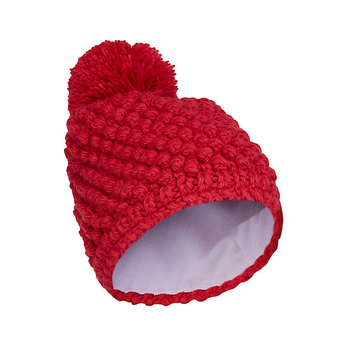 Spyder Brrr Berry Kids Hat 