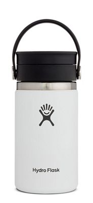 Hydro Flask 12 oz. Wide Mouth w/ Flex Sip Lid, Coffee & Tea