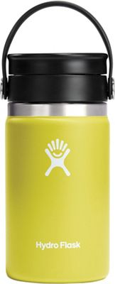  Hydro Flask 12 oz Wide Mouth Bottle with Flex Sip Lid