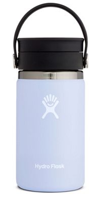  Hydro Flask Stainless Steel Coffee Travel Mug - 12 oz,  Watermelon : Clothing, Shoes & Jewelry