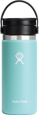 Hydro Flask 32 oz. Wide Mouth Flex Straw Cap - Moosejaw