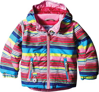 obermeyer kids ski jacket