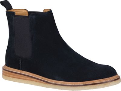 chelsea boots sperry