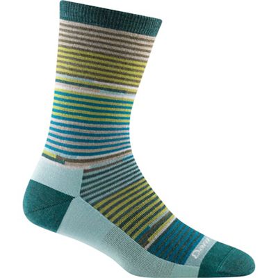 Sock It to Me Men's Ready, Yeti, Go! Crew Socks