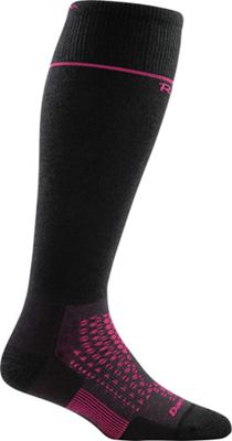 Darn Tough Women's RFL Thermolite Over The Calf Ultralight Sock
