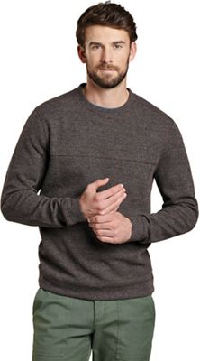 breithorn crew sweater