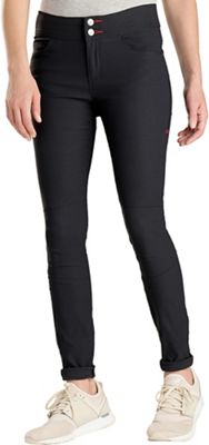 flextime skinny pant