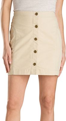 Toad & Co Women's Mindy Skirt