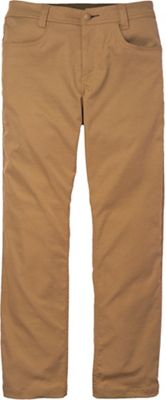 Toad & Co Mens Rover Pant