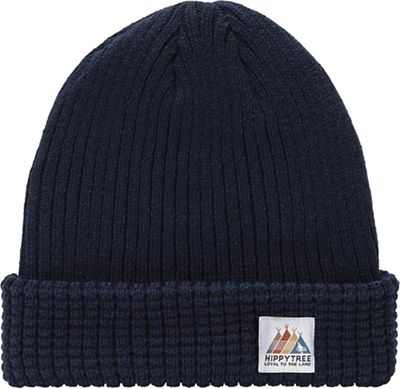 hippy tree beanie