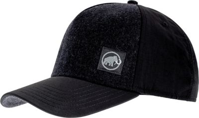 mammut trucker cap