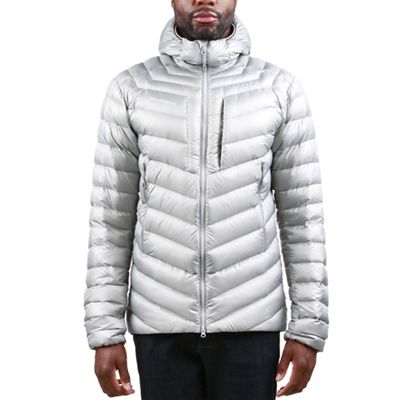 ga sightseeing Plak opnieuw Leraren dag Mammut Men's Broad Peak IN Hooded Jacket - Moosejaw