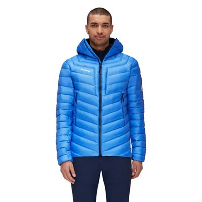 Mammut Men's Broad Peak IN Hooded Jacket - Moosejaw