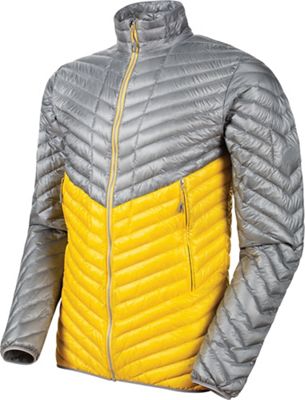 Mammut Mens Broad Peak Light IN Jacket