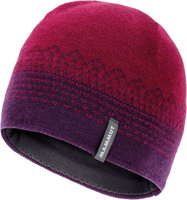 mammut merino beanie