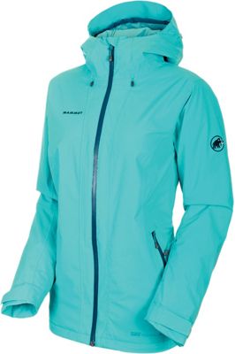 mammut nara hs thermo hooded jacket