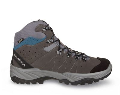 scarpa mistral gtx men's hiking boot