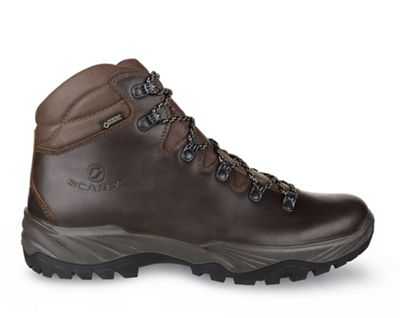 scarpa mens terra gtx boots
