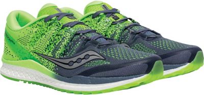 saucony freedom iso 2 brun