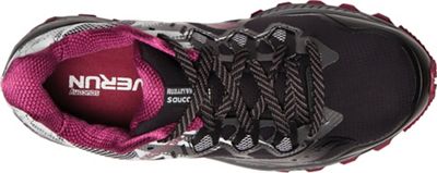 womens saucony peregrine 8