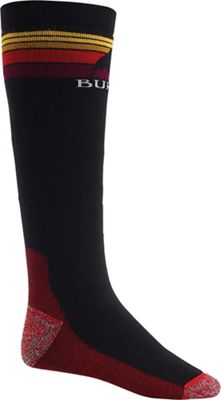 Burton Men's Emblem Midweight Sock