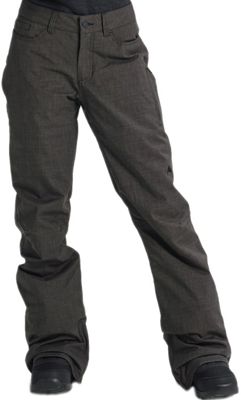 True Black Heather