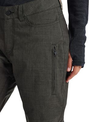 True Black Heather