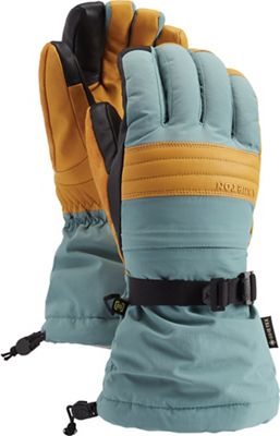 warmest gore tex gloves