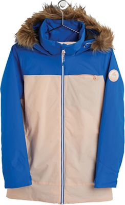 Fall In Love With The Outdoor Research Women S Floodlight Down Parka For It S Warmth And Robust Stance Against The Craziest Weather With Fully Taped Seams And