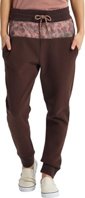Moss Camo / Black Coffee