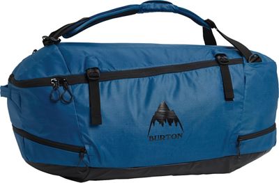 burton duffle