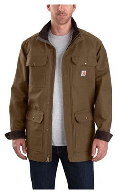 Carhartt Men's Field Coat - Moosejaw