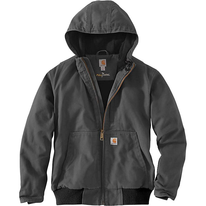 Regular and Big & Tall Sizes Visiter la boutique CarharttCarhartt Men's Full Swing Armstrong Active Jac 