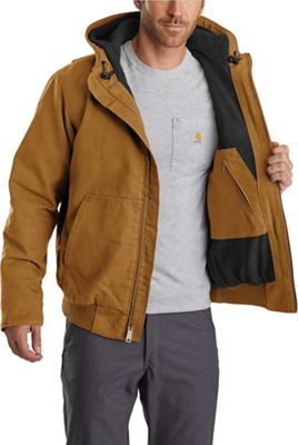 Carhartt Brown