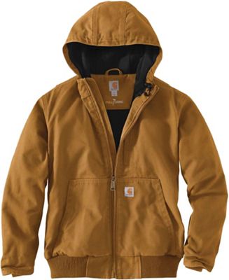 Carhartt Men's Full Swing Armstrong Active Jac - Moosejaw