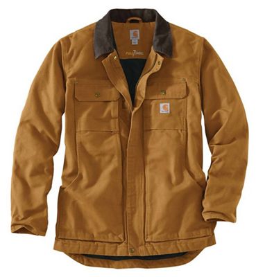 Carhartt Men's Full Swing Traditional Coat - Moosejaw