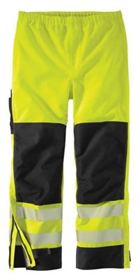 Carhartt Men's High-Visibility Class E Waterproof Pant