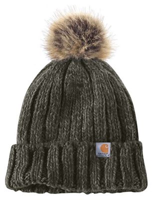 carhartt pom hat