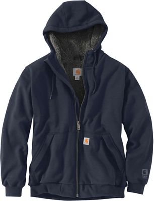 sherpa mens sweatshirt