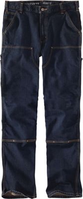 Carhartt Men's Rugged Flex Relaxed Double Front Jean