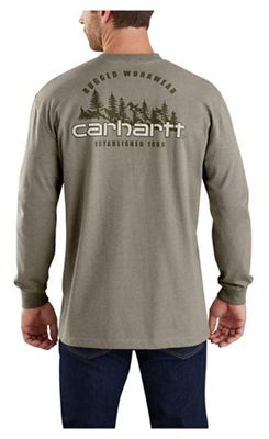 carhartt mountain t shirt