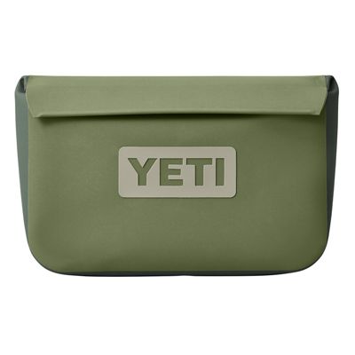 Yeti, Storage & Organization, Yeti Sidekick Dry Gear Case Rare River  Green Color