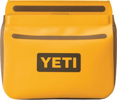 YETI Delivers New SideKick Dry Gear Case – The Venturing Angler