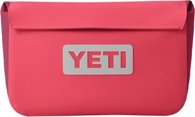 YETI Hopper SideKick Dry Gear Bag - Charcoal