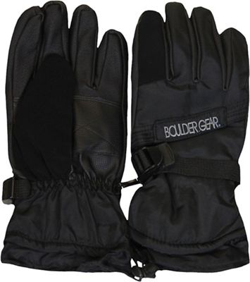 Boulder Gear Mens Board Glove