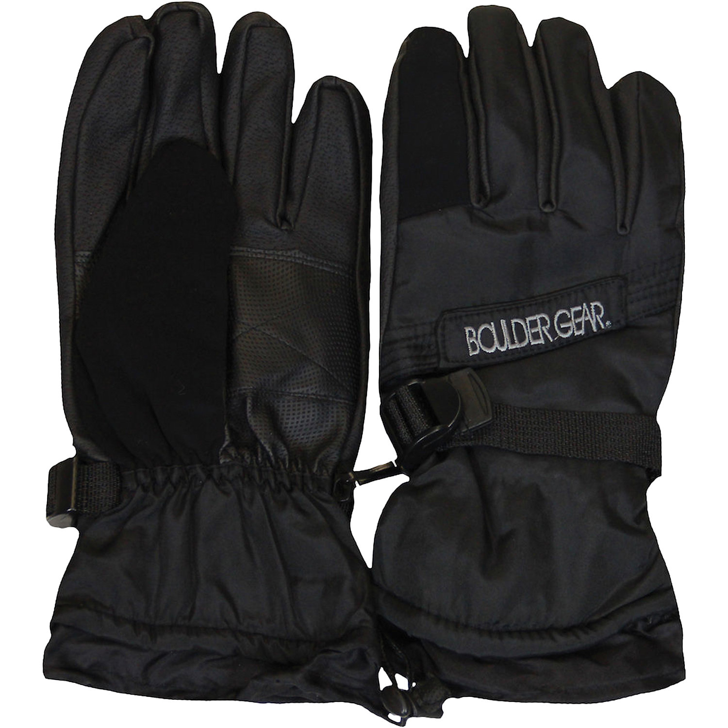 Boulder Gear Mens Board Glove