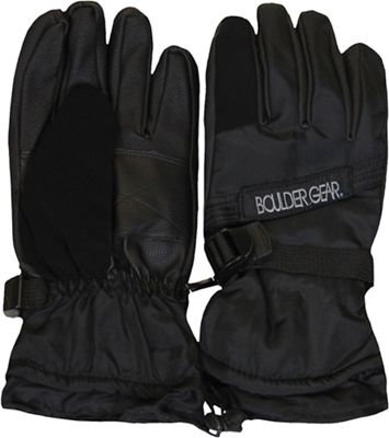 Boulder Gear Men's Board Glove