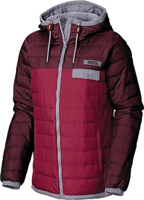 columbia men's mountainside jacket